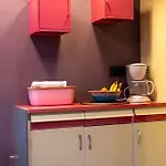 Apartamento Casa Alda *