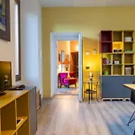 Apartamento Casa Alda Pianello Del Lario