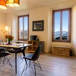 Apartamento Casa Alda Pianello Del Lario