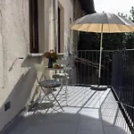 Apartamento Casa Alda Pianello Del Lario