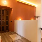 Apartamento Casa Alda *