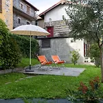 Apartamento Casa Alda *