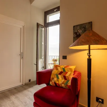 Apartament Casa Alda