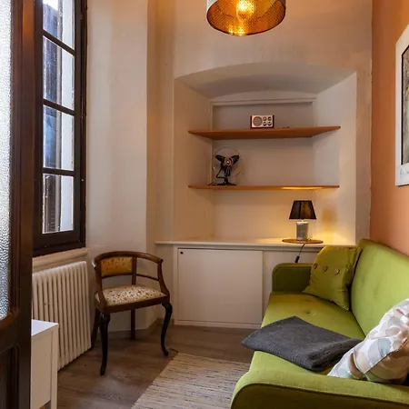 Apartament Casa Alda Pianello Del Lario