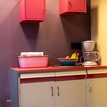 Apartament Casa Alda *