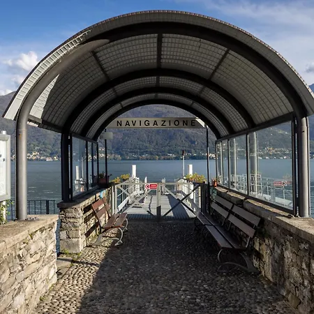Apartament Casa Alda Pianello Del Lario