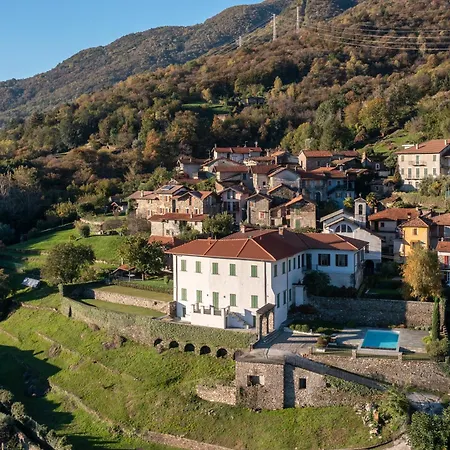 Apartament Casa Alda *