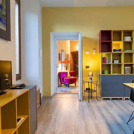 Apartament Casa Alda Pianello Del Lario