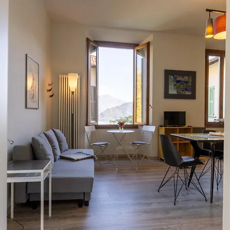 Apartament Casa Alda