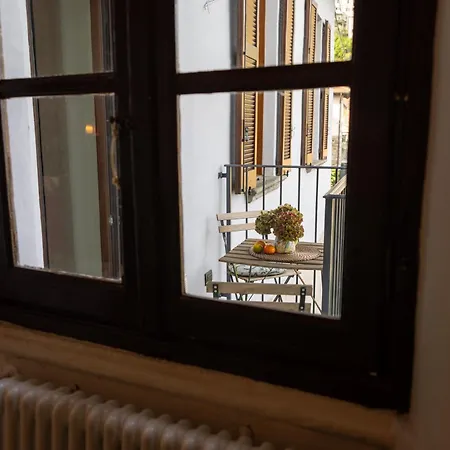 Apartament Casa Alda