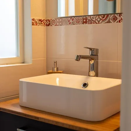 Apartament Casa Alda *