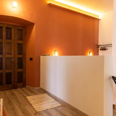 Apartament Casa Alda *