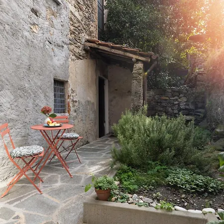 Apartament Casa Alda Pianello Del Lario