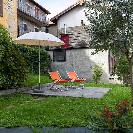 Apartament Casa Alda *